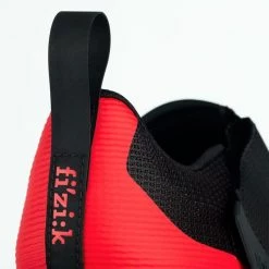 Zapatillas Fizik Transiro R3 Infinito Rojo/Negro 10 Zapatillas Fizik Transiro R3 Infinito Rojo/Negro -Ciclismo Ventas zapatillas fizik transiro r3 infinito rojonegro 2