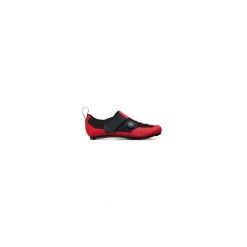 Zapatillas Fizik Transiro R3 Infinito Rojo/Negro