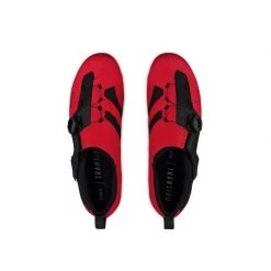 Zapatillas Fizik Transiro R3 Infinito Rojo/Negro 12 Zapatillas Fizik Transiro R3 Infinito Rojo/Negro -Ciclismo Ventas zapatillas fizik transiro r3 infinito rojonegro 4
