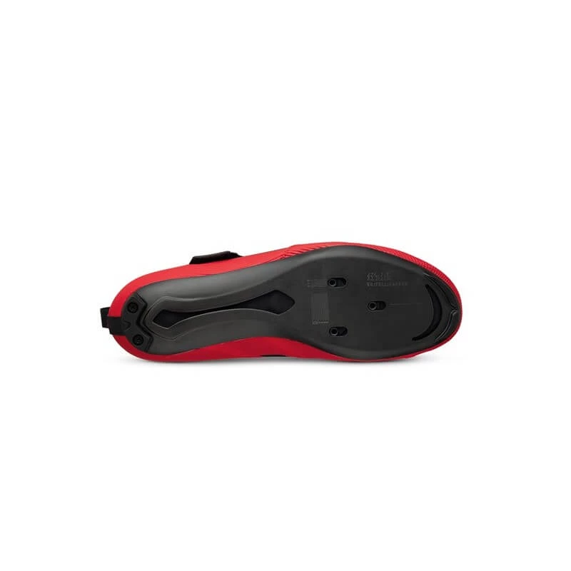Zapatillas Fizik Transiro R3 Infinito Rojo/Negro 8 Zapatillas Fizik Transiro R3 Infinito Rojo/Negro - Imagen 6
