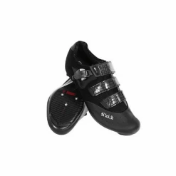Zapatillas Fizik Uomo Road Negro Blanco -Ciclismo Ventas zapatillas fizik uomo road negro blanco 2
