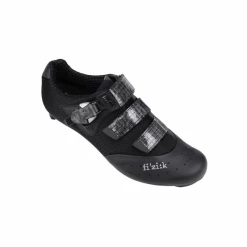 Zapatillas Fizik Uomo Road Negro Blanco -Ciclismo Ventas zapatillas fizik uomo road negro blanco 3