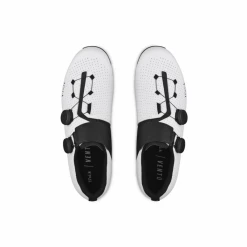Zapatillas Fizik Vento Infinito Carbon 2 Blanco Negro -Ciclismo Ventas zapatillas fizik vento infinito carbon 2 blanco negro 2