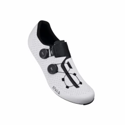 Zapatillas Fizik Vento Infinito Carbon 2 Blanco Negro -Ciclismo Ventas zapatillas fizik vento infinito carbon 2 blanco negro 3