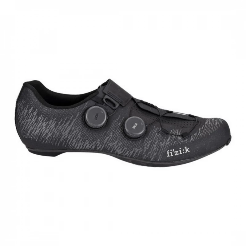 Zapatillas Fizik Vento Infinito Knit Carbon 2 Negro 4 Zapatillas Fizik Vento Infinito Knit Carbon 2 Negro - Imagen 2