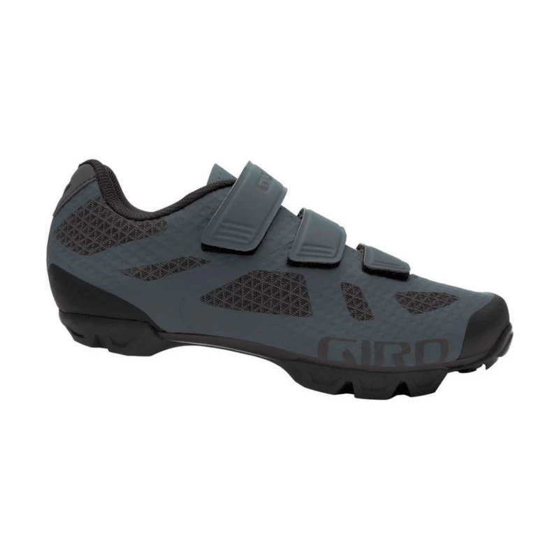 Zapatillas Giro Ranger MTB Gris 3 Zapatillas Giro Ranger MTB Gris