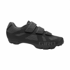 Zapatillas Giro Ranger MTB Negro