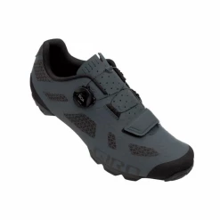 Zapatillas Giro Rincon MTB Gris -Ciclismo Ventas zapatillas giro rincon mtb gris 1