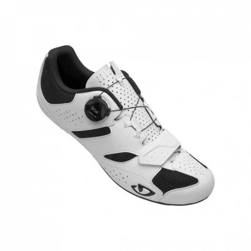 Zapatillas Giro Savix II Blanco 4 Zapatillas Giro Savix II Blanco - Imagen 2