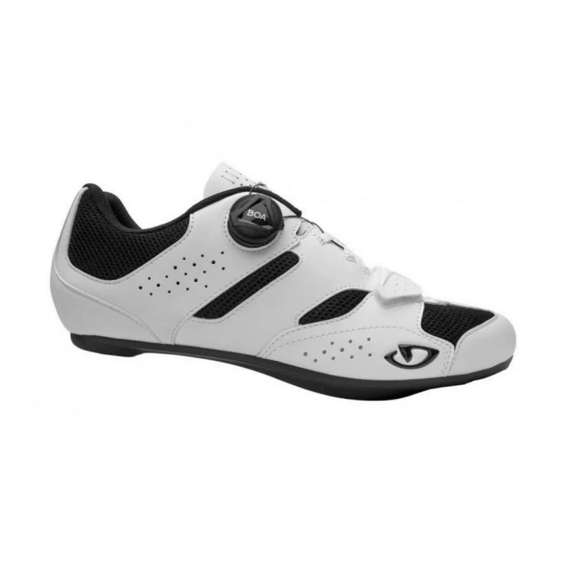 Zapatillas Giro Savix II Blanco 3 Zapatillas Giro Savix II Blanco