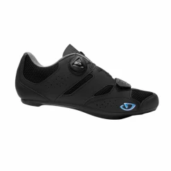 Zapatillas Giro Savix II Negro Mujer