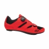 Zapatillas Giro Savix II Rojo Negro 2 Zapatillas Giro Savix II Rojo Negro -Ciclismo Ventas zapatillas giro savix ii rojo negro