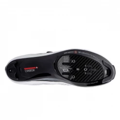 Zapatillas Northwave Mistral Plus Blanco 5 Zapatillas Northwave Mistral Plus Blanco -Ciclismo Ventas zapatillas northwave mistral plus blanco 1