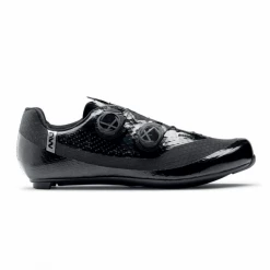 Zapatillas Northwave Mistral Plus Negro