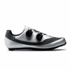 Zapatillas Northwave Mistral Plus Plata 2 Zapatillas Northwave Mistral Plus Plata -Ciclismo Ventas zapatillas northwave mistral plus plata