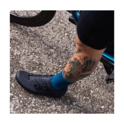 Zapatillas Northwave Revolution 3 Negro Iridescent 10 Zapatillas Northwave Revolution 3 Negro Iridescent -Ciclismo Ventas zapatillas northwave revolution 3 negro iridescent 3