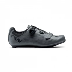 Zapatillas Northwave Storm Carbon 2 Gris