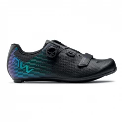 Zapatillas Northwave Storm Carbon 2 Negro