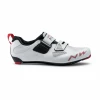 Zapatillas Northwave Tribute 2 Carbon Triatlón Blanco 2 Zapatillas Northwave Tribute 2 Carbon Triatlón Blanco -Ciclismo Ventas zapatillas northwave tribute 2 carbon triatlon blanco