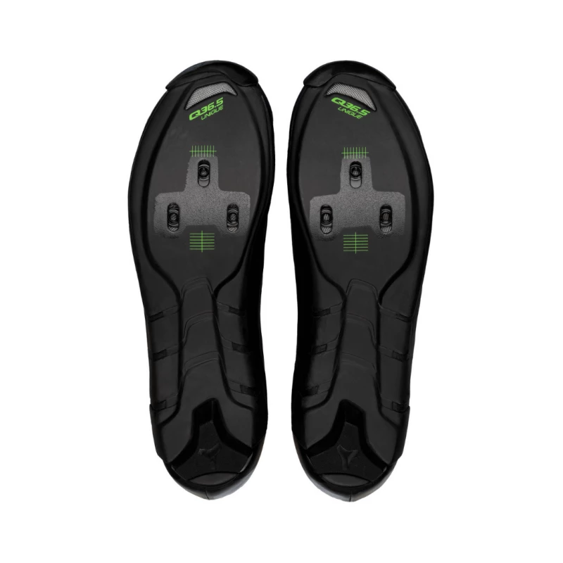 Zapatillas Q36.5 Unique Road Negro 6 Zapatillas Q36.5 Unique Road Negro - Imagen 4