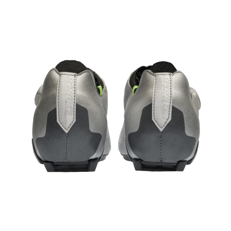 Zapatillas Q36.5 Unique Road Plata 6 Zapatillas Q36.5 Unique Road Plata - Imagen 4