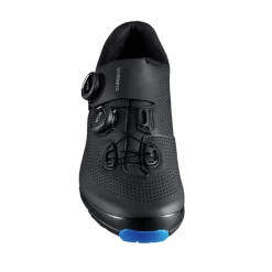 Zapatillas Shimano MTB XC7 Negro Doble BOA 8 Zapatillas Shimano MTB XC7 Negro Doble BOA -Ciclismo Ventas zapatillas shimano mtb xc7 negro doble boa 2