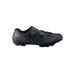 Zapatillas Shimano MTB XC7 Negro Doble BOA