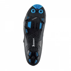 Zapatillas Shimano MTB XC7 Negro Doble BOA 9 Zapatillas Shimano MTB XC7 Negro Doble BOA -Ciclismo Ventas zapatillas shimano mtb xc7 negro doble boa 3