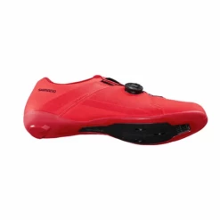 Zapatillas Shimano RC3 Rojo Negro -Ciclismo Ventas zapatillas shimano rc3 rojo negro 2
