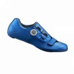 Zapatillas Shimano RC500 Road Azul