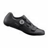 Zapatillas Shimano RC500 Road Negro 1 Zapatillas Shimano RC500 Road Negro -Ciclismo Ventas zapatillas shimano rc500 road negro