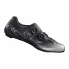 Zapatillas Shimano RC702 Ancho Negro -Ciclismo Ventas zapatillas shimano rc702 ancho negro