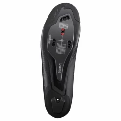 Zapatillas Shimano RC702 Ancho Negro 8 Zapatillas Shimano RC702 Ancho Negro -Ciclismo Ventas zapatillas shimano rc702 ancho negro 2