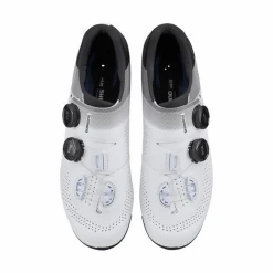 Zapatillas Shimano RC702 Blanco 9 Zapatillas Shimano RC702 Blanco -Ciclismo Ventas zapatillas shimano rc702 blanco 2