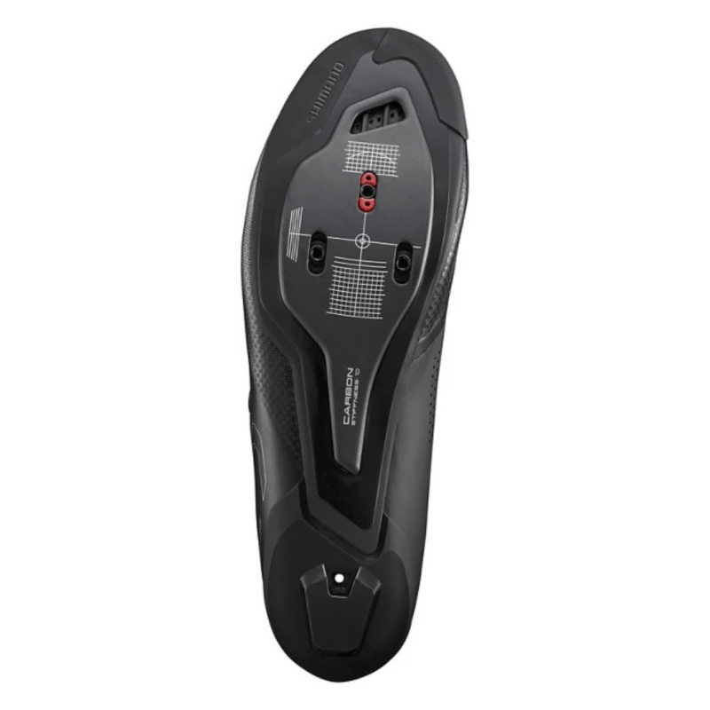 Zapatillas Shimano RC702 Blanco 7 Zapatillas Shimano RC702 Blanco - Imagen 5