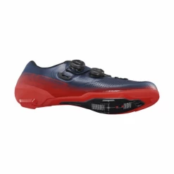 Zapatillas Shimano RC702 Rojo -Ciclismo Ventas zapatillas shimano rc702 rojo 2