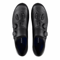 Zapatillas Shimano RC902 Horma Ancho Negro -Ciclismo Ventas zapatillas shimano rc902 horma ancho negro 1