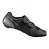 Zapatillas Shimano RC902 Horma Ancho Negro 1 Zapatillas Shimano RC902 Horma Ancho Negro -Ciclismo Ventas zapatillas shimano rc902 horma ancho negro