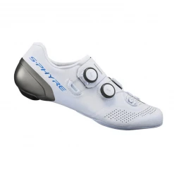 Zapatillas Shimano RC902 S-PHYRE Blanco