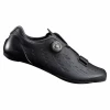 Zapatillas Shimano RP901 Negro - Carretera