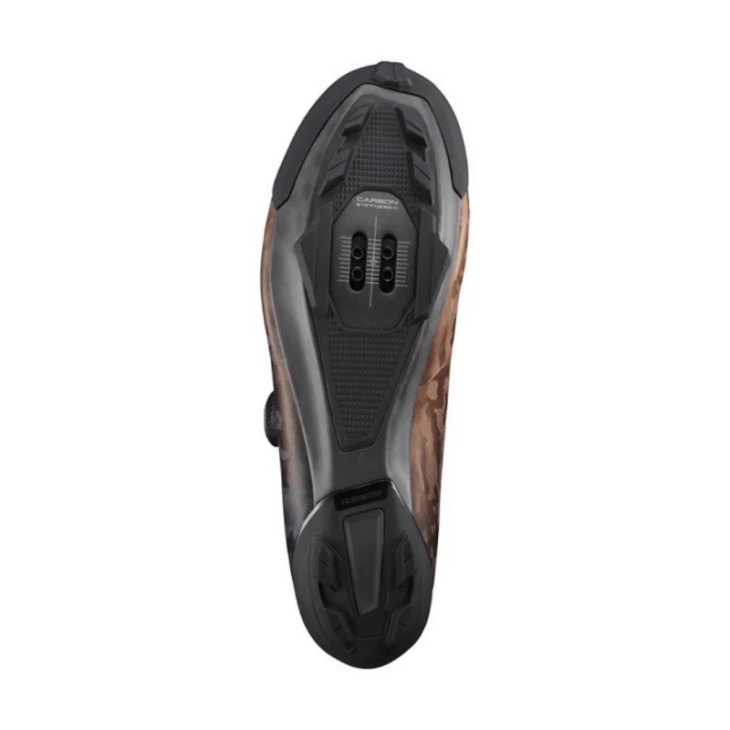 Zapatillas Shimano RX800 MTB Bronze 4 Zapatillas Shimano RX800 MTB Bronze - Imagen 2