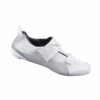 Zapatillas Shimano TR501 Blanco Mujer 2 Zapatillas Shimano TR501 Blanco Mujer -Ciclismo Ventas zapatillas shimano tr501 blanco mujer