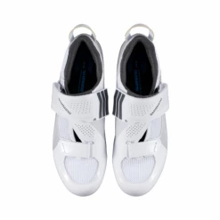 Zapatillas Shimano TR501 Blanco Mujer -Ciclismo Ventas zapatillas shimano tr501 blanco mujer 3