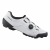 Zapatillas Shimano XC300 Blanco -Ciclismo Ventas zapatillas shimano xc300 blanco