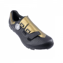 Zapatillas Shimano XC501 Limited Negro Oro 8 Zapatillas Shimano XC501 Limited Negro Oro -Ciclismo Ventas zapatillas shimano xc501 limited negro oro 1