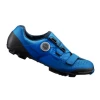 Zapatillas Shimano XC501 MTB Azul 2 Zapatillas Shimano XC501 MTB Azul -Ciclismo Ventas zapatillas shimano xc501 mtb azul