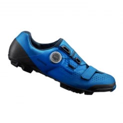 Zapatillas Shimano XC501 MTB Azul
