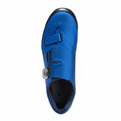 Zapatillas Shimano XC501 MTB Azul -Ciclismo Ventas zapatillas shimano xc501 mtb azul 3