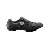 Zapatillas Shimano XC501 MTB Negro
