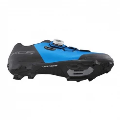 Zapatillas Shimano XC502 MTB Azul 8 Zapatillas Shimano XC502 MTB Azul -Ciclismo Ventas zapatillas shimano xc502 mtb azul 2